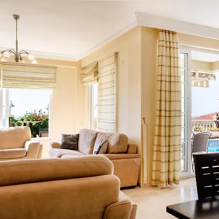 Gold City Luxury Accommodation
